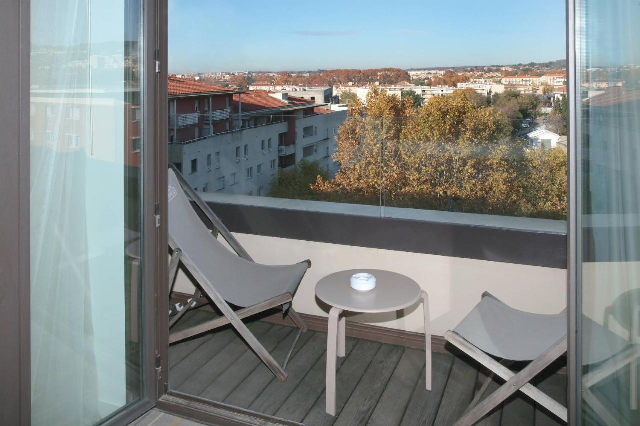 Renaissance 5* Aix-en-Provence