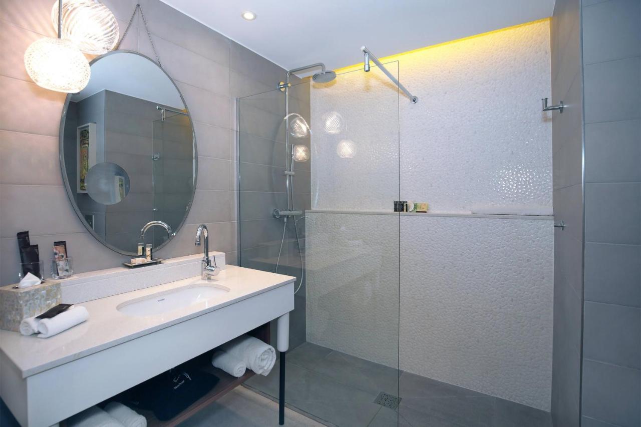 Hotel Renaissance 5*