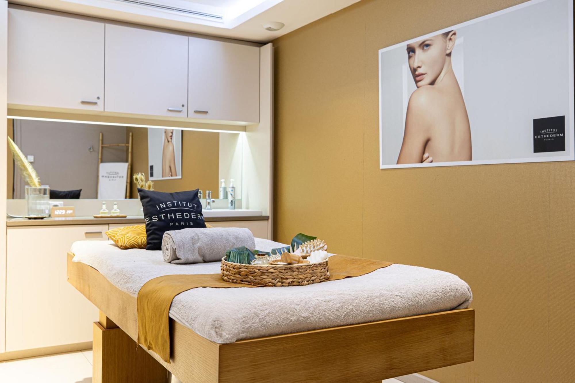 Hotel Renaissance Aix-en-Provence
