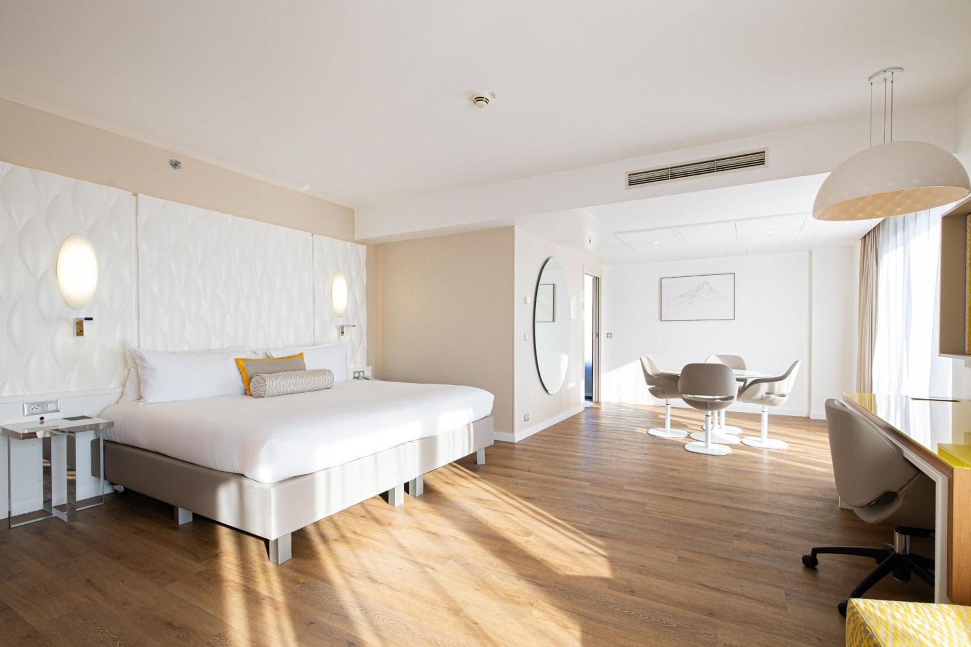Renaissance 5* Aix-en-Provence