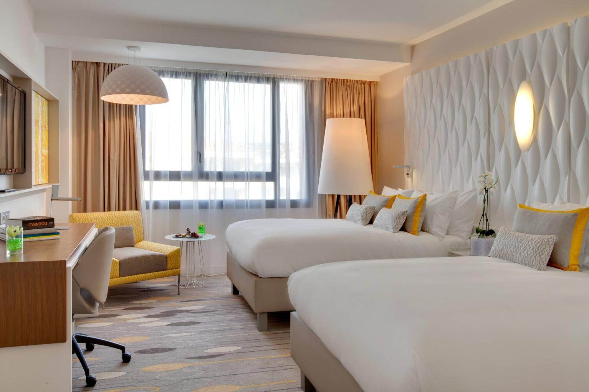Hotel Renaissance